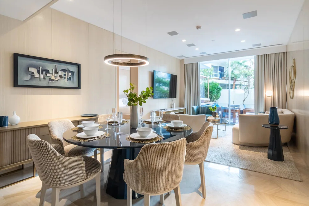 FIVE Palm Jumeirah Dubai by Guestready