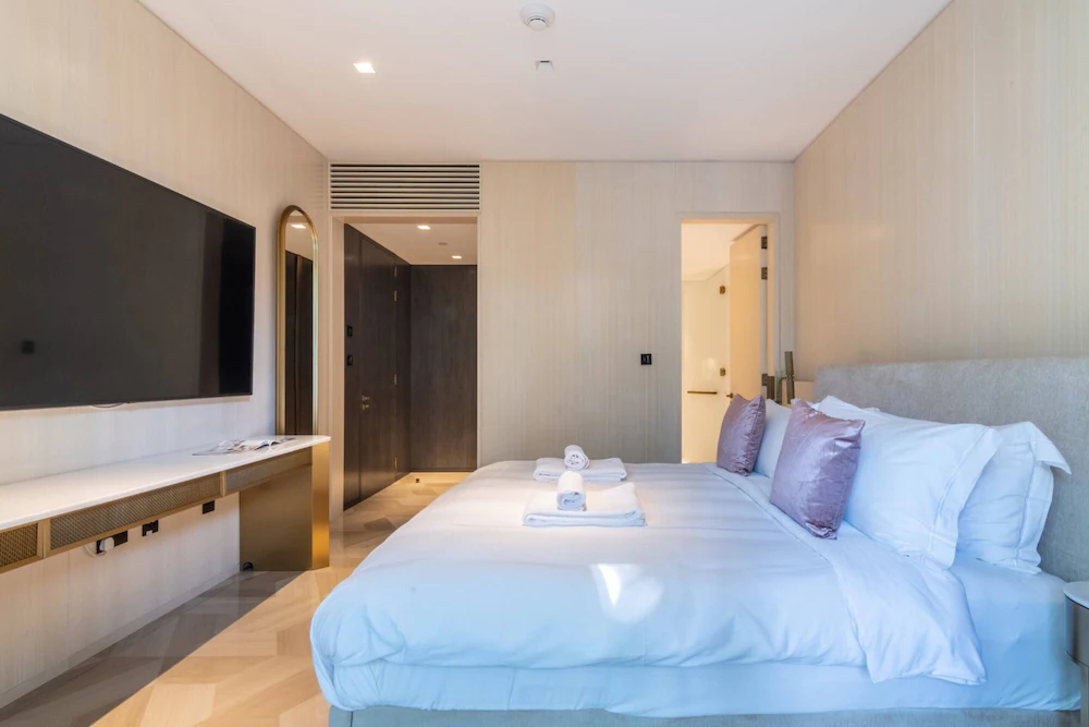 FIVE Palm Jumeirah Dubai by Guestready