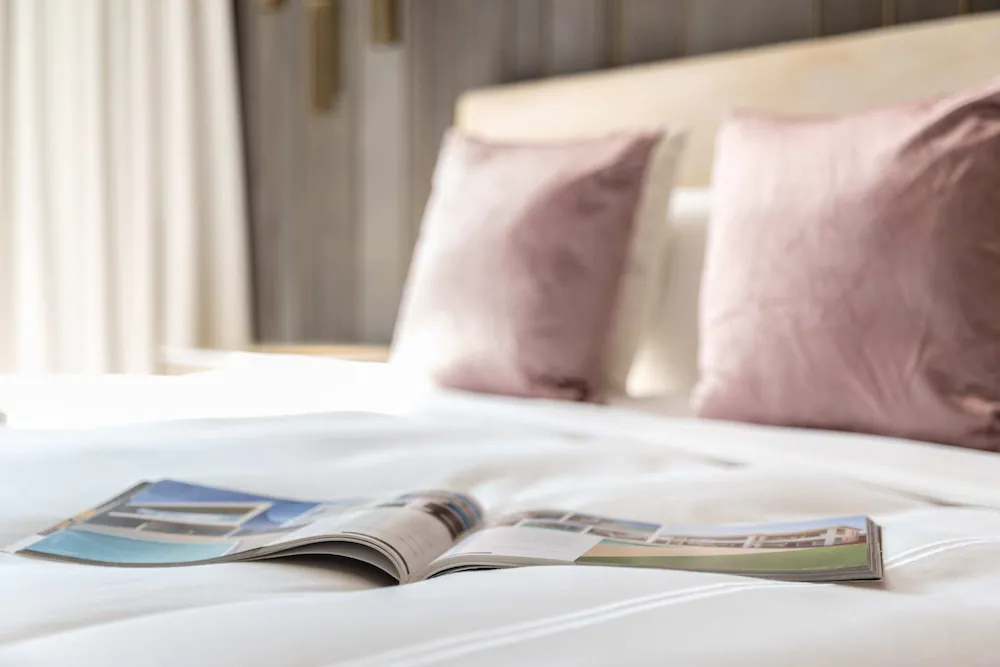 FIVE Palm Jumeirah Dubai by Guestready