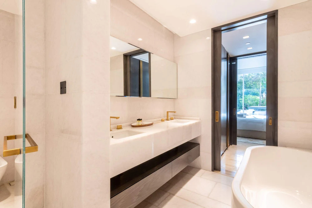 FIVE Palm Jumeirah Dubai by Guestready
