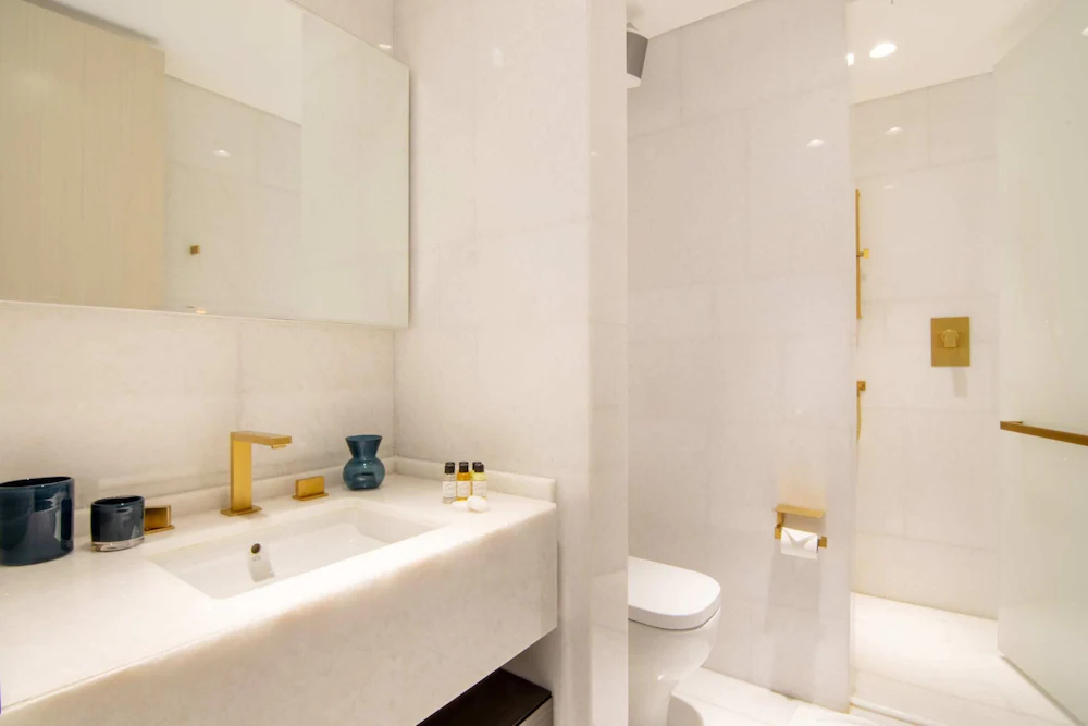FIVE Palm Jumeirah Dubai by Guestready