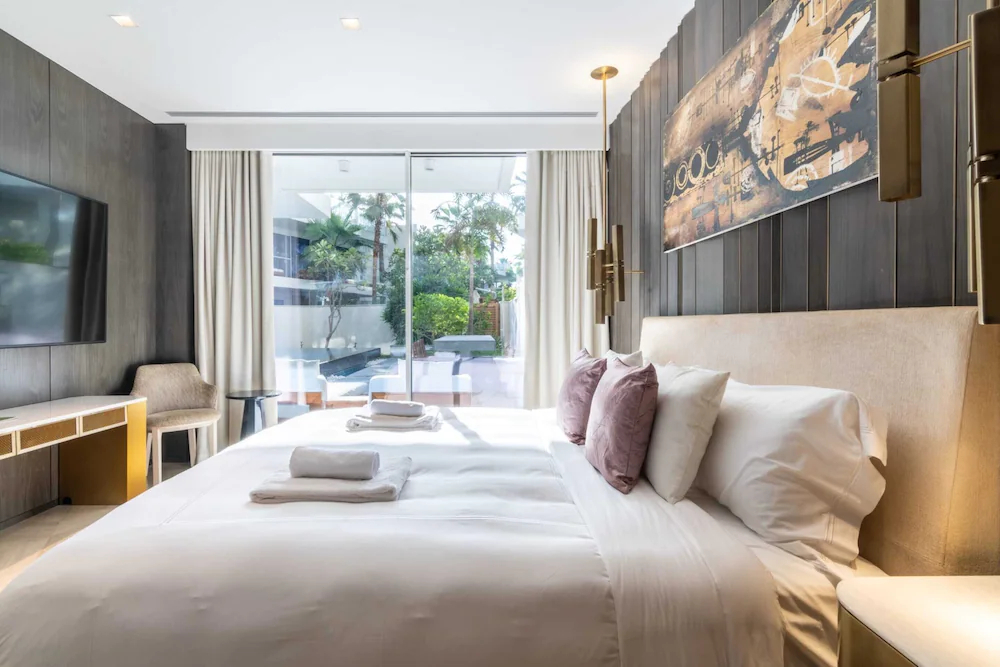 FIVE Palm Jumeirah Dubai by Guestready