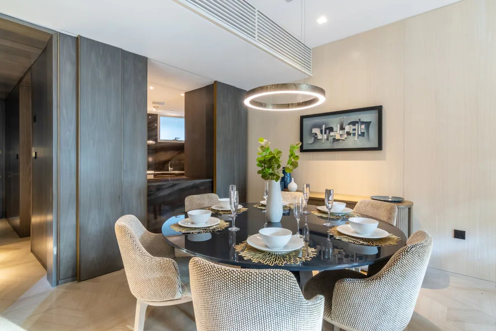 FIVE Palm Jumeirah Dubai by Guestready