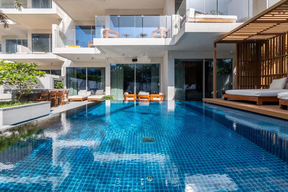 FIVE Palm Jumeirah Dubai by Guestready