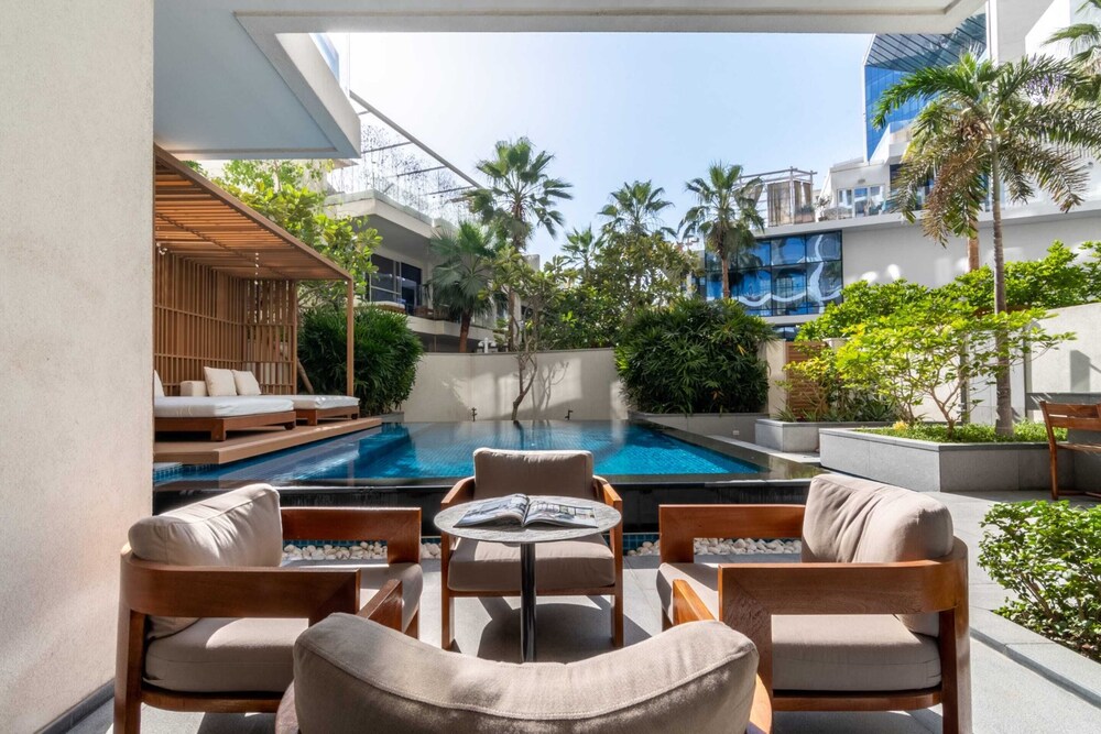 FIVE Palm Jumeirah Dubai by Guestready
