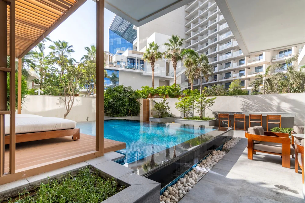 FIVE Palm Jumeirah Dubai by Guestready