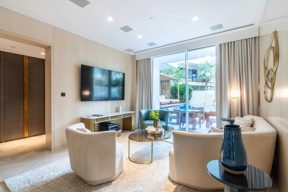 FIVE Palm Jumeirah Dubai by Guestready