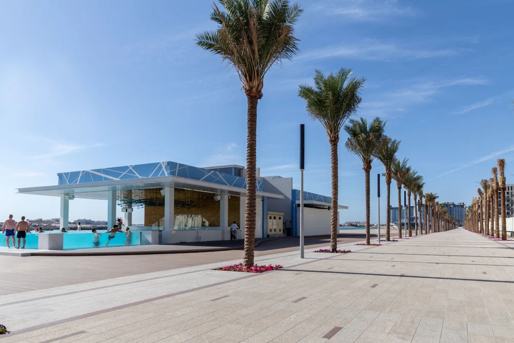 FIVE Palm Jumeirah Dubai by Guestready