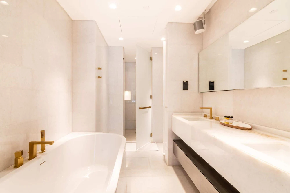 FIVE Palm Jumeirah Dubai by Guestready