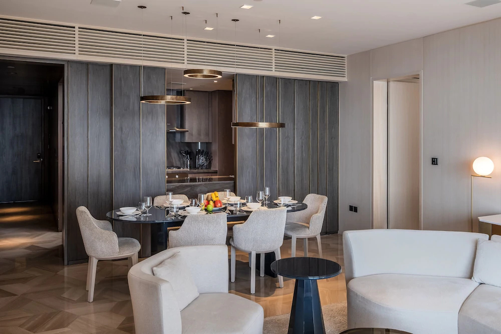 FIVE Palm Jumeirah Residences by Maison Privee