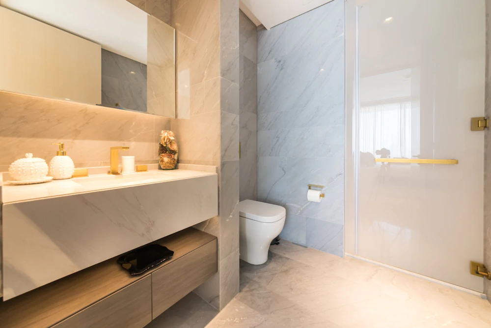 FIVE Palm Jumeirah Residences by Maison Privee