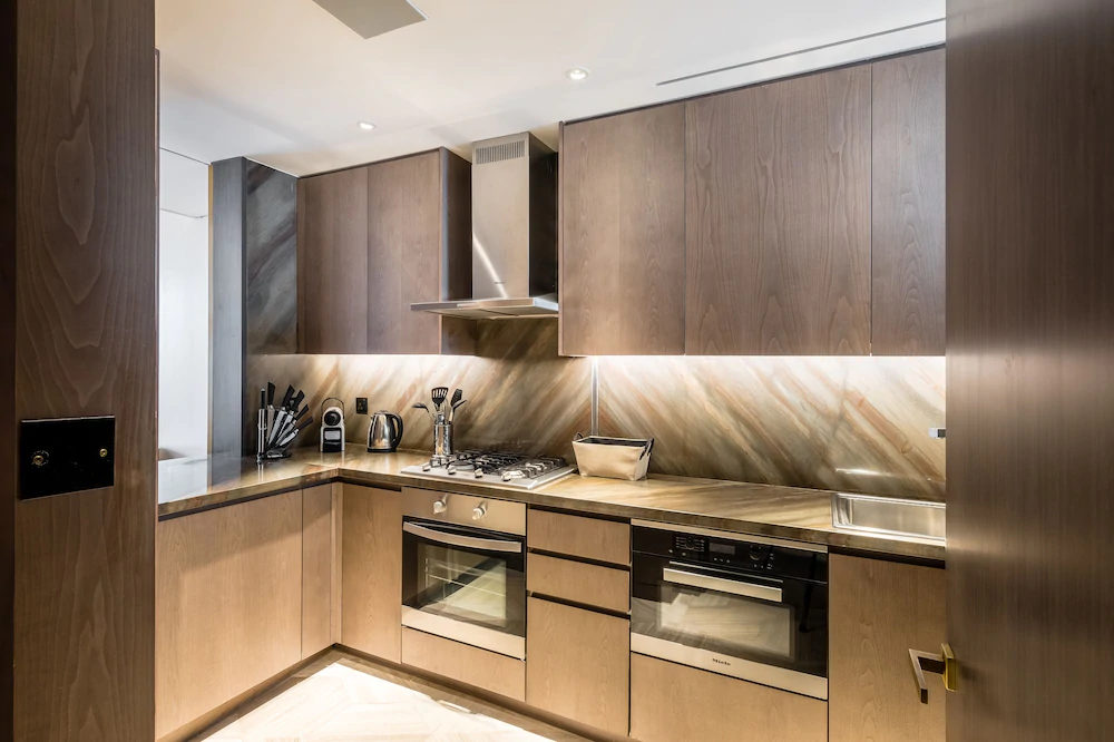 FIVE Palm Jumeirah Residences by Maison Privee
