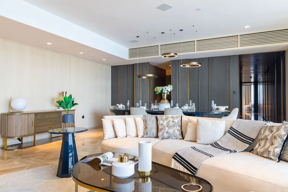 FIVE Palm Jumeirah Residences by Maison Privee