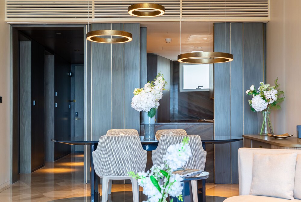 FIVE Palm Jumeirah Residences by Maison Privee