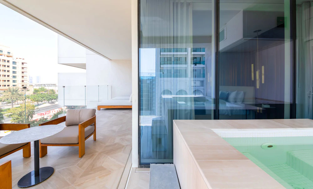 FIVE Palm Jumeirah Residences by Maison Privee