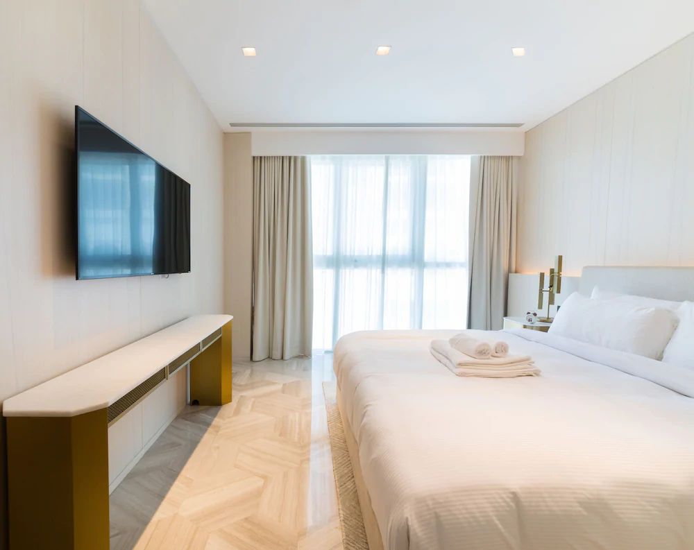 FIVE Palm Jumeirah Residences by Maison Privee
