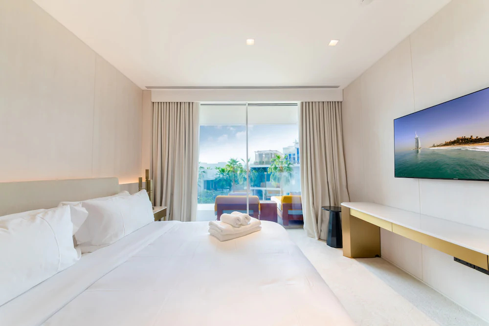 FIVE Palm Jumeirah Residences by Maison Privee