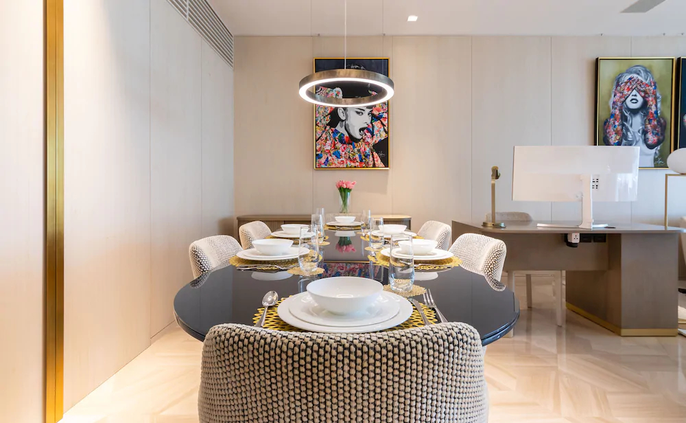 FIVE Palm Jumeirah Residences by Maison Privee