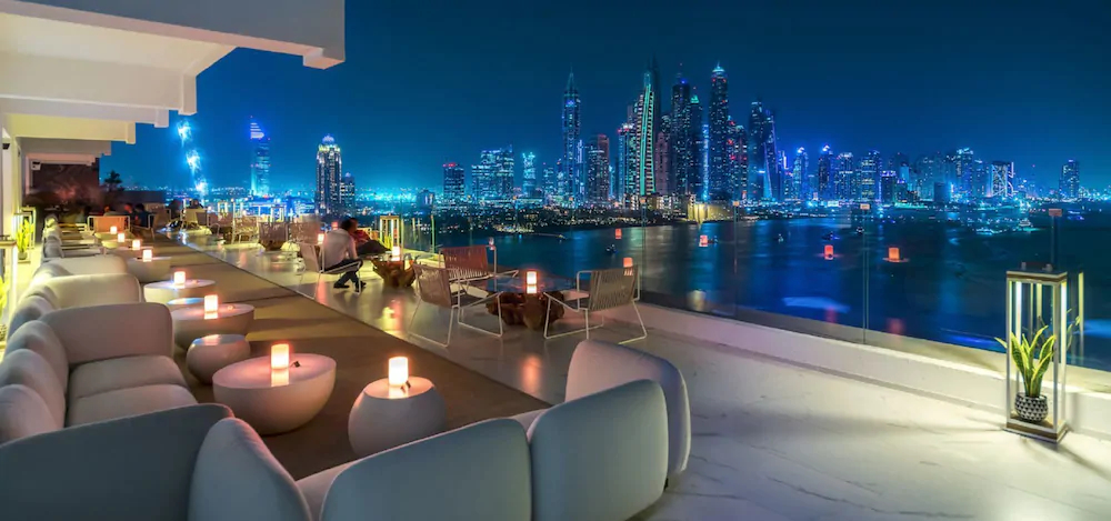 FIVE Palm Jumeirah Residences by Maison Privee