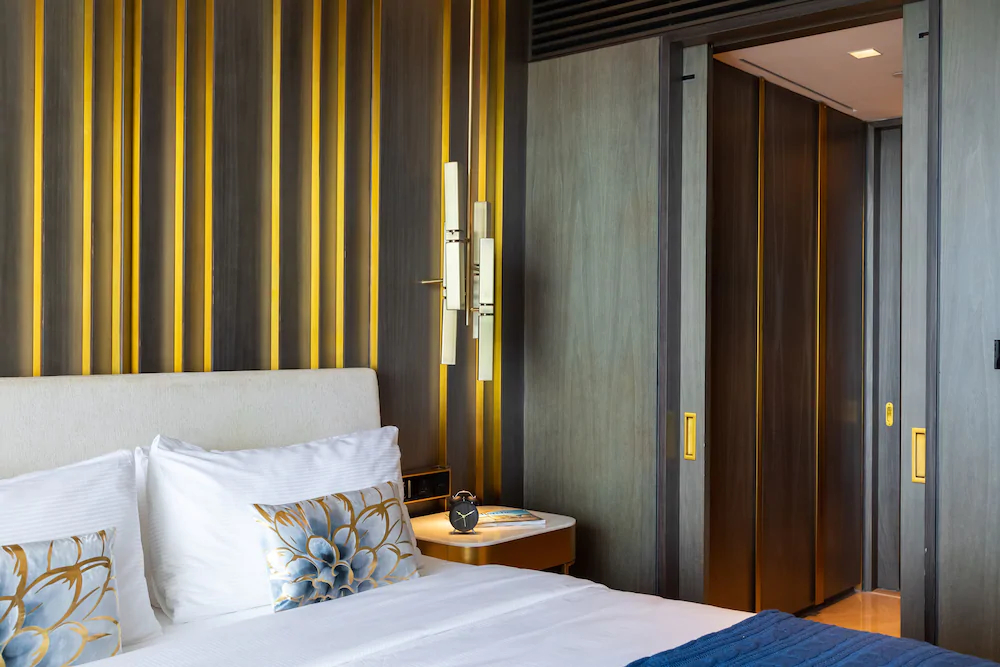 FIVE Palm Jumeirah Residences by Maison Privee