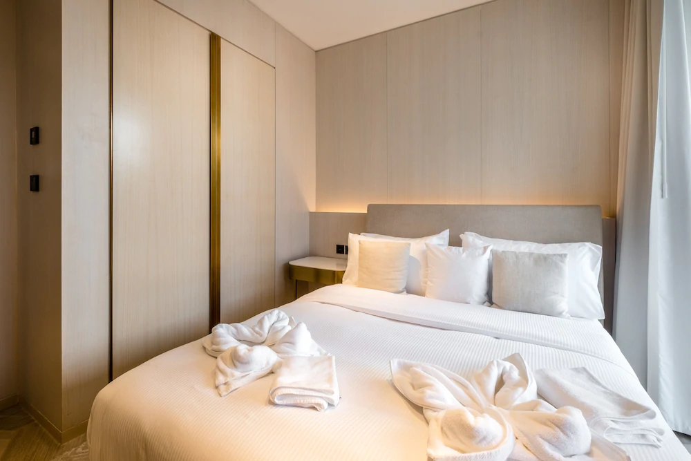 FIVE Palm Jumeirah Residences by Maison Privee