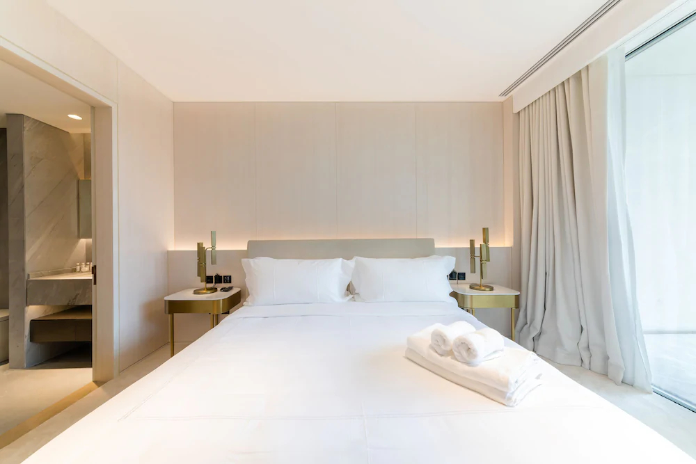FIVE Palm Jumeirah Residences by Maison Privee