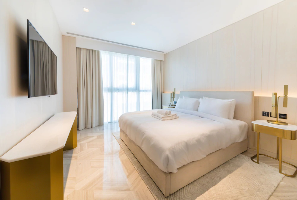 FIVE Palm Jumeirah Residences by Maison Privee