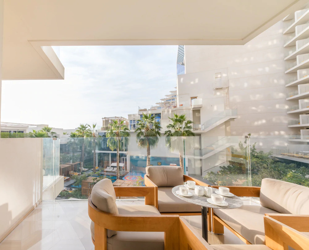 FIVE Palm Jumeirah Residences by Maison Privee