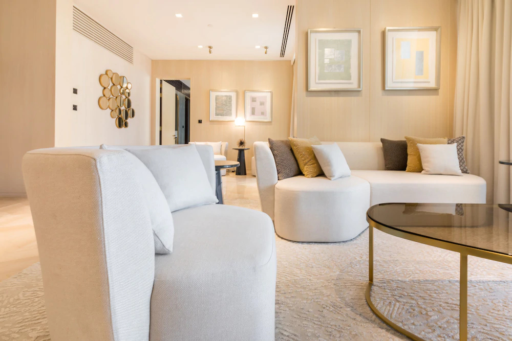 FIVE Palm Jumeirah Residences by Maison Privee
