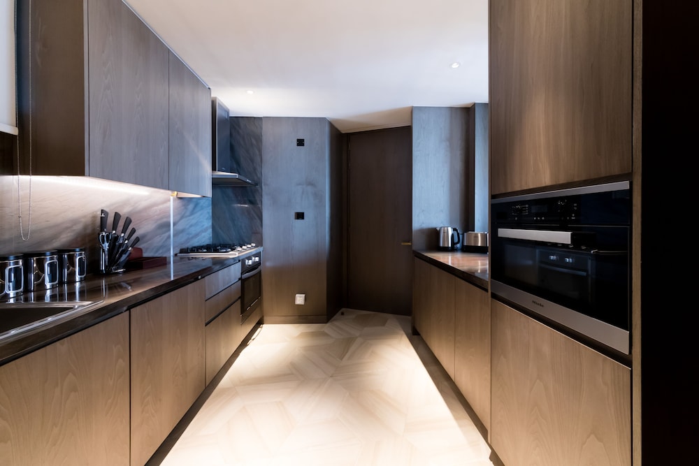 FIVE Palm Jumeirah Residences by Maison Privee