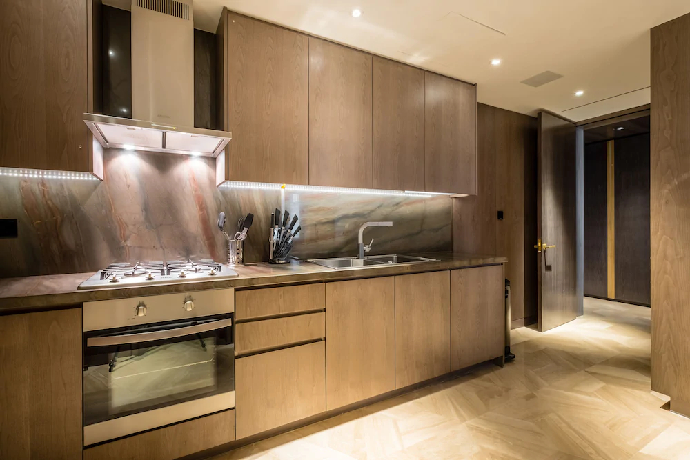 FIVE Palm Jumeirah Residences by Maison Privee