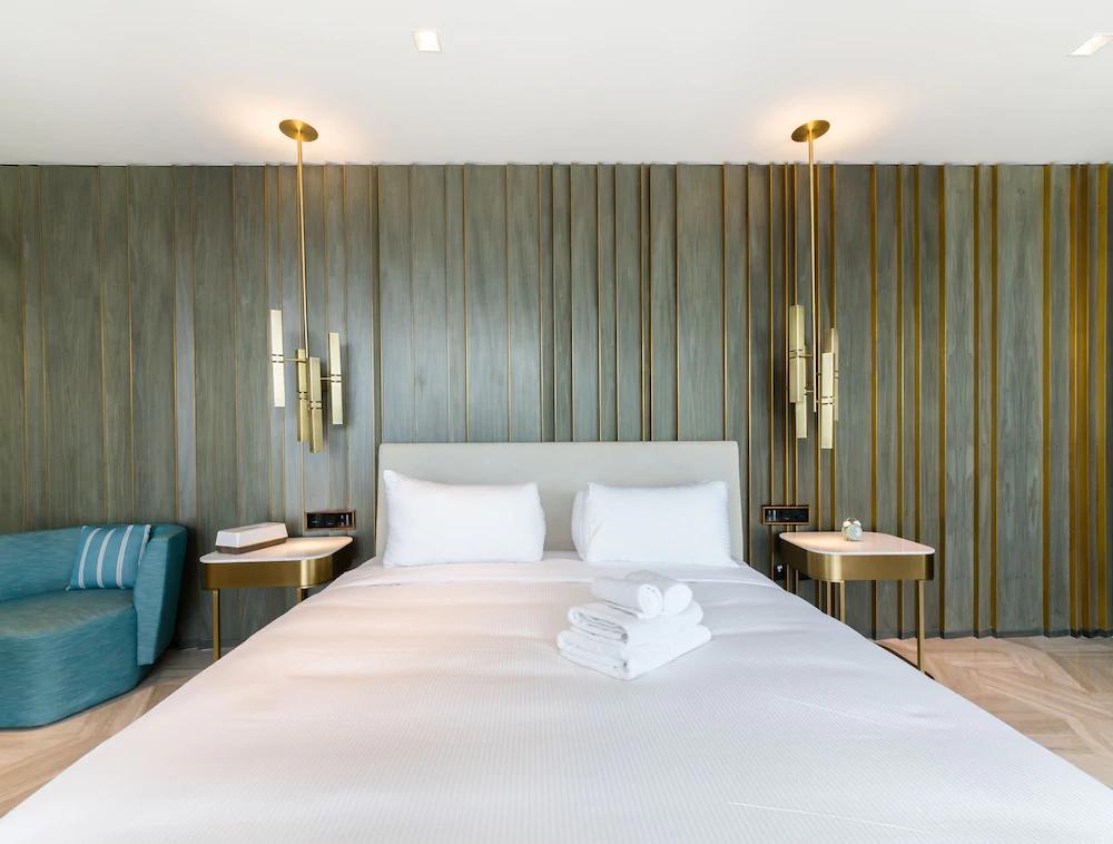 FIVE Palm Jumeirah Residences by Maison Privee