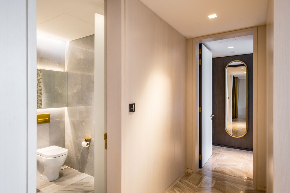 FIVE Palm Jumeirah Residences by Maison Privee