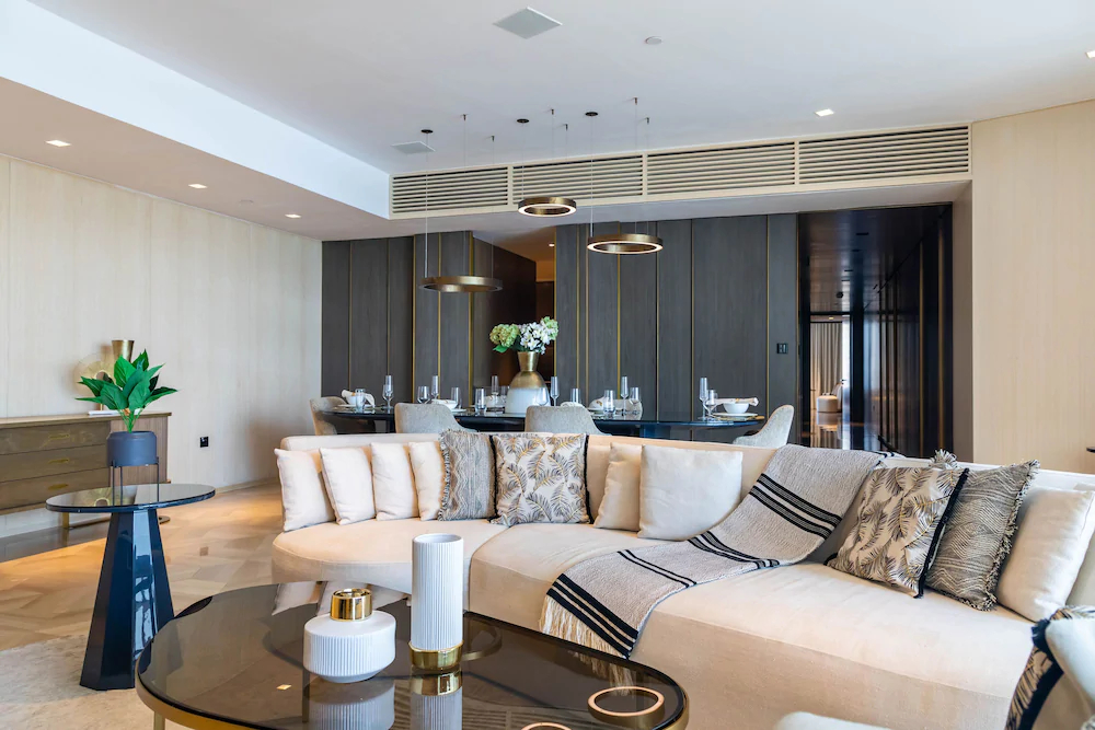 FIVE Palm Jumeirah Residences by Maison Privee
