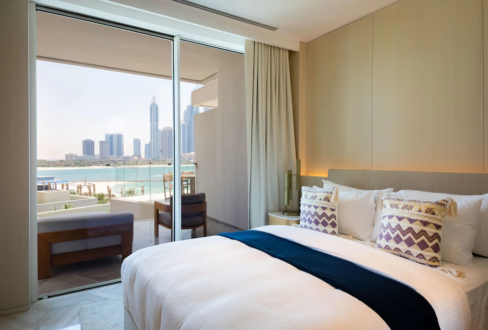 FIVE Palm Jumeirah Residences by Maison Privee