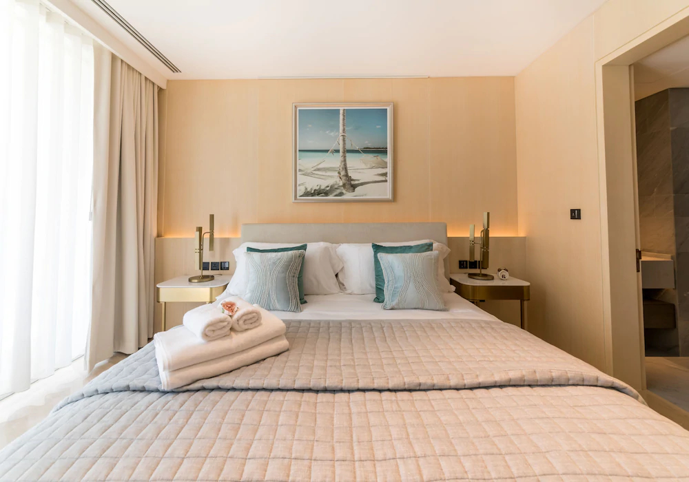 FIVE Palm Jumeirah Residences by Maison Privee
