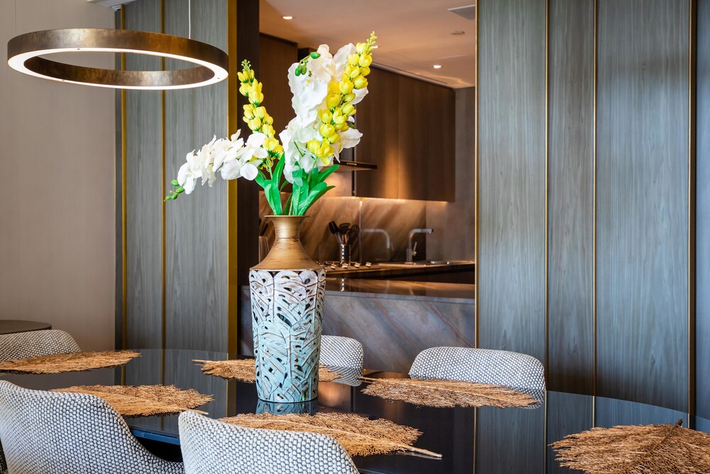 FIVE Palm Jumeirah Residences by Maison Privee