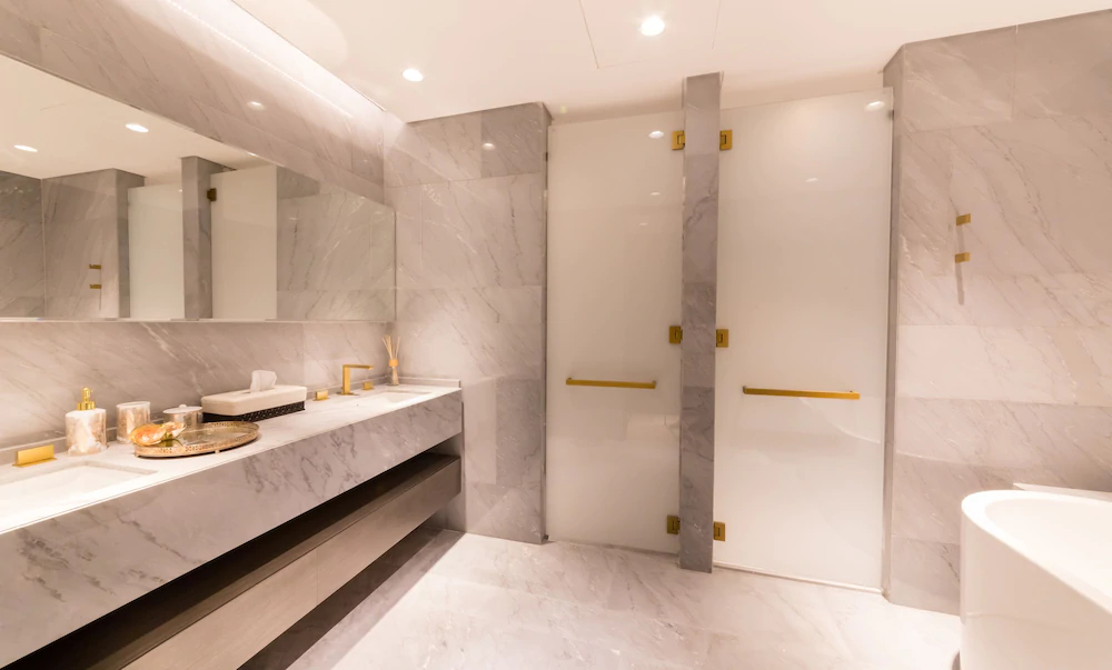 FIVE Palm Jumeirah Residences by Maison Privee