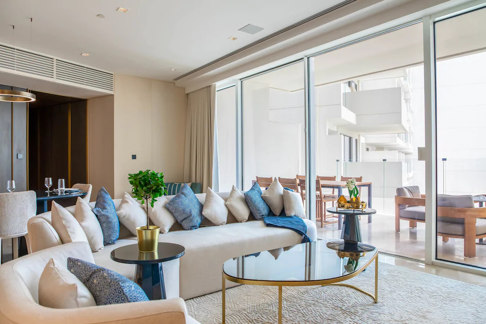 FIVE Palm Jumeirah Residences by Maison Privee