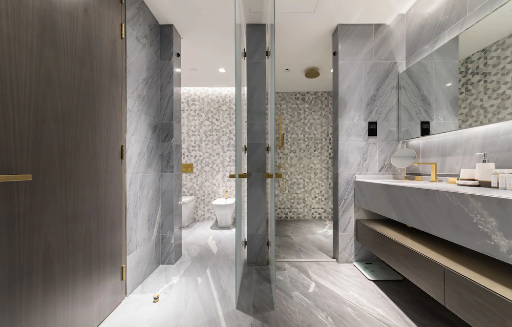 FIVE Palm Jumeirah Residences by Maison Privee