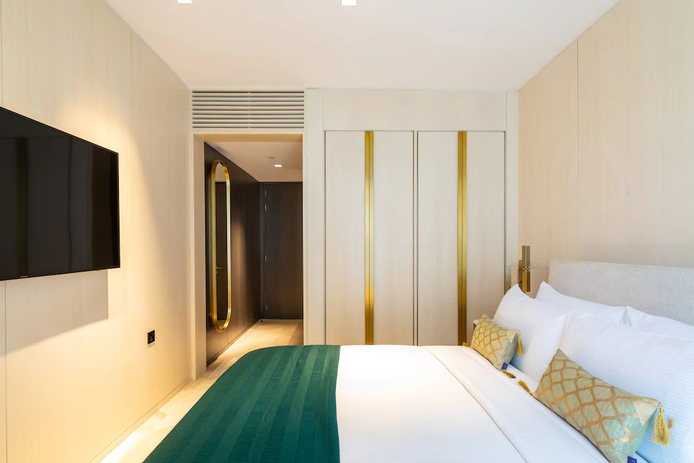 FIVE Palm Jumeirah Residences by Maison Privee