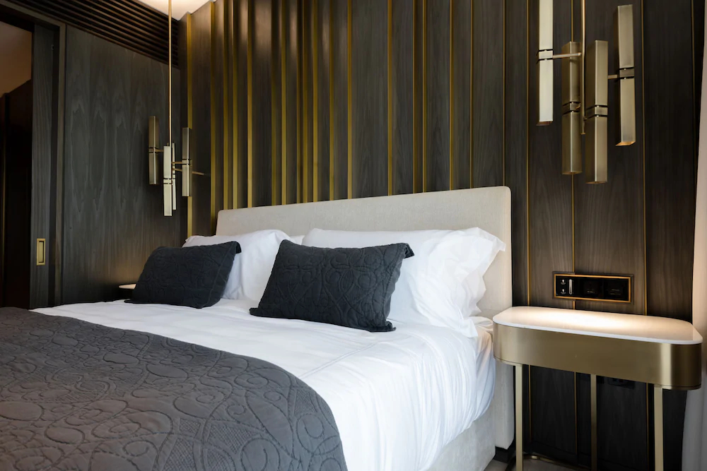 FIVE Palm Jumeirah Residences by Maison Privee