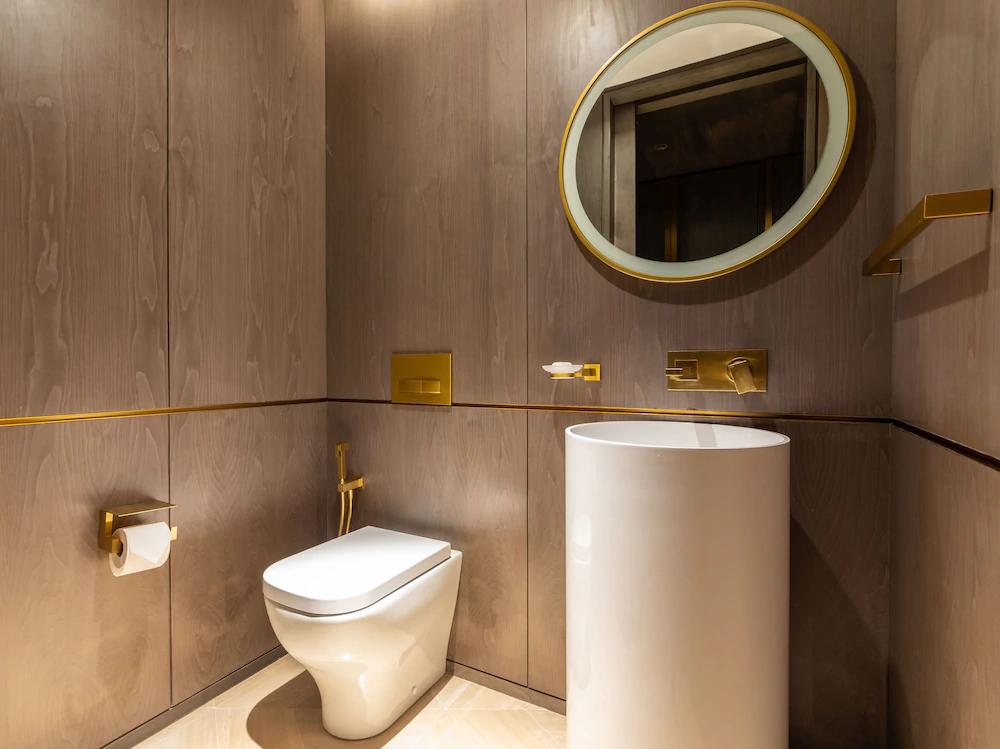 FIVE Palm Jumeirah Residences by Maison Privee