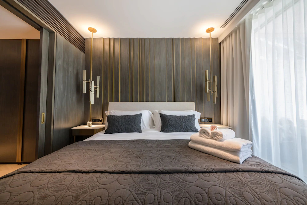 FIVE Palm Jumeirah Residences by Maison Privee