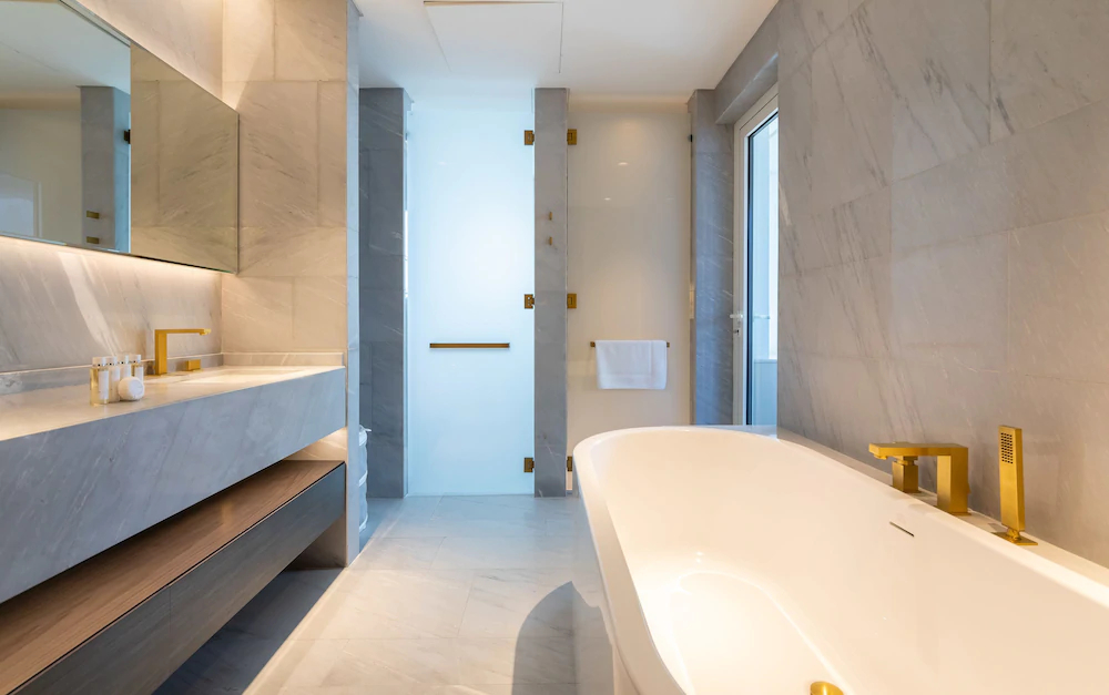FIVE Palm Jumeirah Residences by Maison Privee