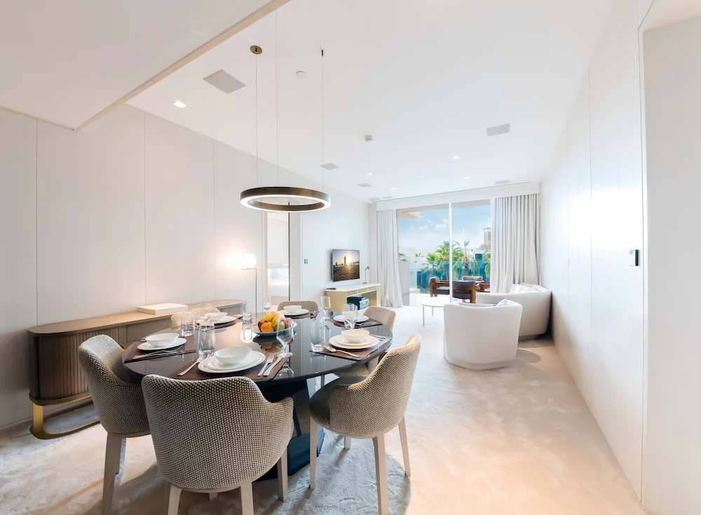 FIVE Palm Jumeirah Residences by Maison Privee
