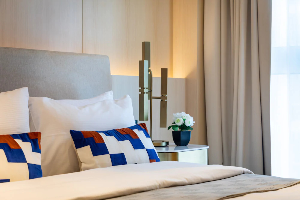 FIVE Palm Jumeirah Residences by Maison Privee