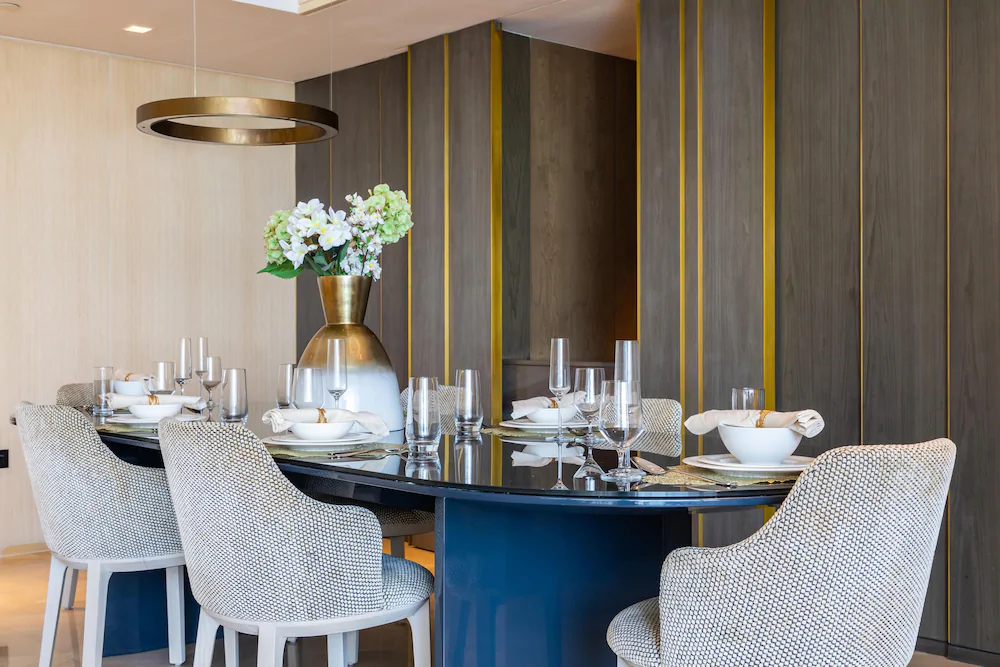 FIVE Palm Jumeirah Residences by Maison Privee