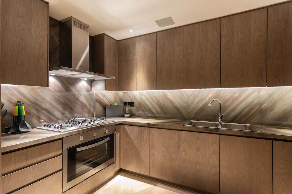 FIVE Palm Jumeirah Residences by Maison Privee