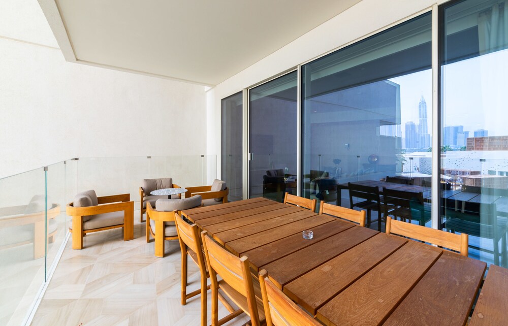 FIVE Palm Jumeirah Residences by Maison Privee